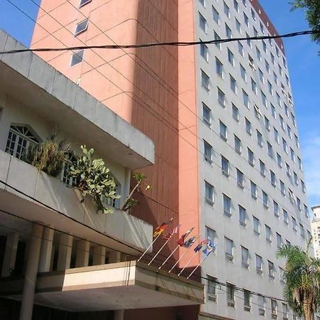Julio Cesar Hotel Posadas Zewnętrze zdjęcie