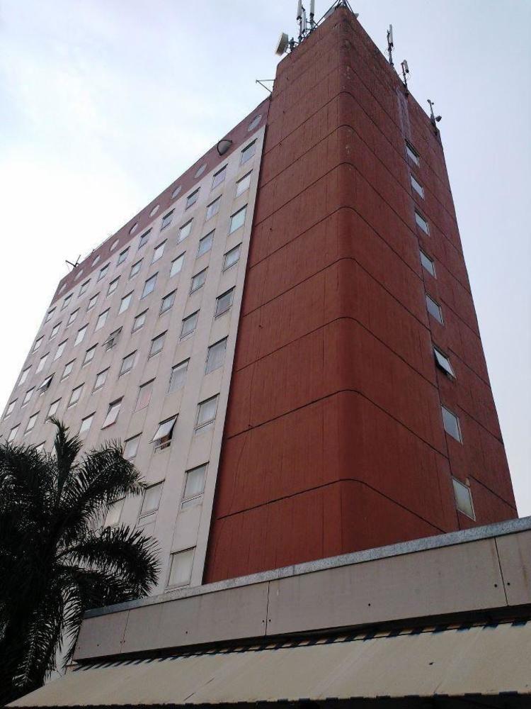 Julio Cesar Hotel Posadas Zewnętrze zdjęcie