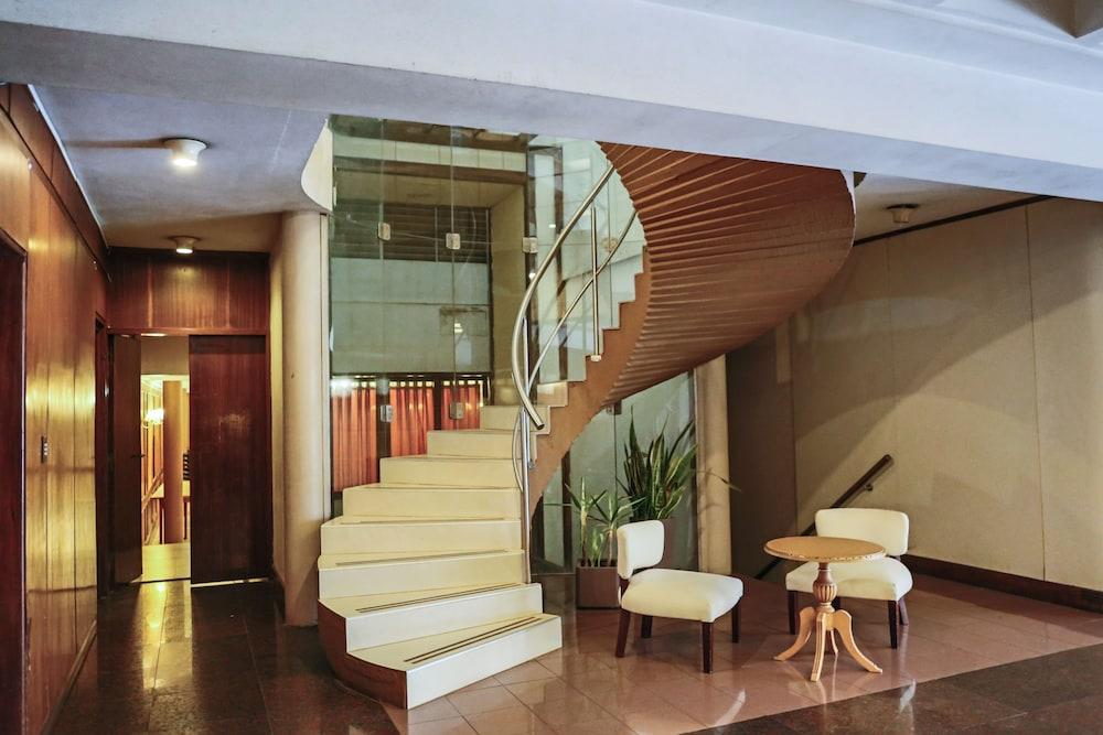 Julio Cesar Hotel Posadas Zewnętrze zdjęcie