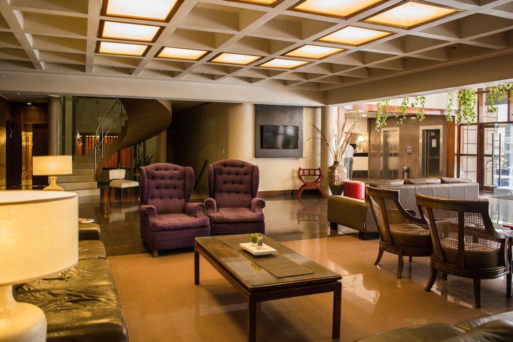 Julio Cesar Hotel Posadas Zewnętrze zdjęcie