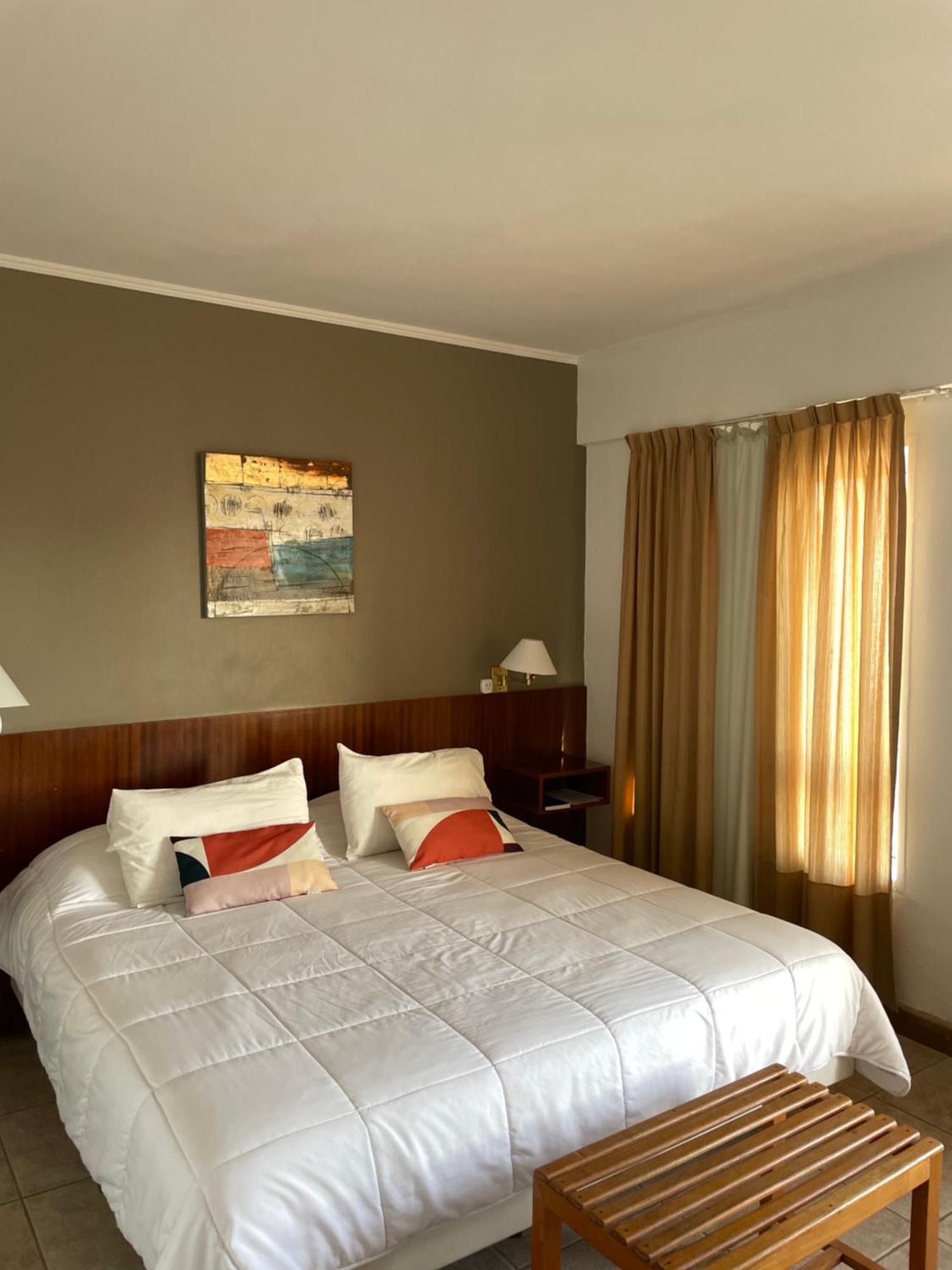 Julio Cesar Hotel Posadas Zewnętrze zdjęcie